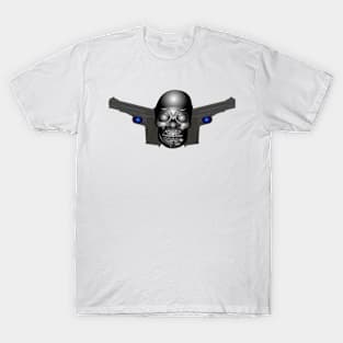 Army - Pistols - Skill T-Shirt